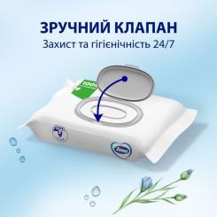 Туалетная бумага Zewa Pure без аромата 80 шт. Фото 5