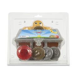 Игровой набор Melissa&Doug для підводного шукача скарбів Фото 1