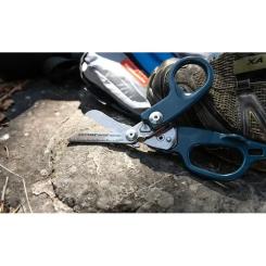 Мультитул Leatherman Raptor Response Navy Фото 9