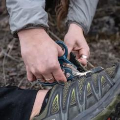 Мультитул Leatherman Raptor Response Navy Фото 11