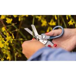 Мультитул Leatherman Raptor Response Navy Фото 7