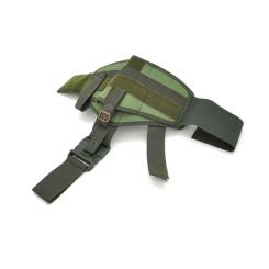 Кобура Voltronic Good Quality, Green Фото