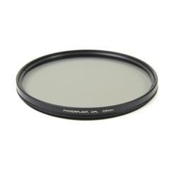 Светофильтр PowerPlant CPL 105 мм Фото