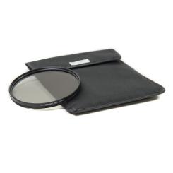 Светофильтр PowerPlant CPL 105 мм Фото 3