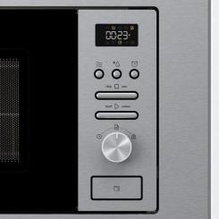 Микроволновая печь Gorenje BMI201AG1X Фото 1