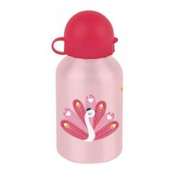 Поильник-непроливайка Janod Павлин Фото