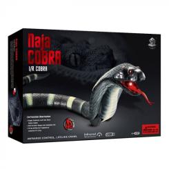 Радиоуправляемая игрушка Best Fun Toys Naja Cobra Фото 1