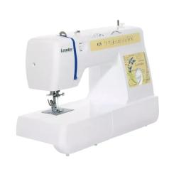 Швейная машина Leader LAVENDER Фото