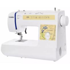 Швейная машина Leader LAVENDER Фото 3
