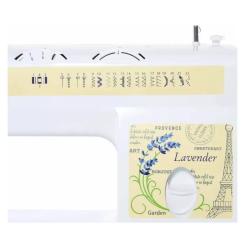 Швейная машина Leader LAVENDER Фото 5