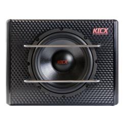 Активный сабвуфер Kicx AP 250BPA Фото