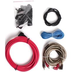 Активный сабвуфер Kicx AP 250BPA Фото 4