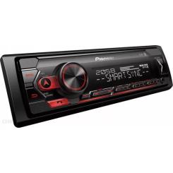 Автомагнитола Pioneer MVH-29BT Фото