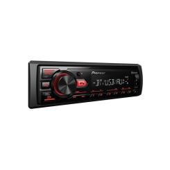 Автомагнитола Pioneer MVH-29BT Фото 1