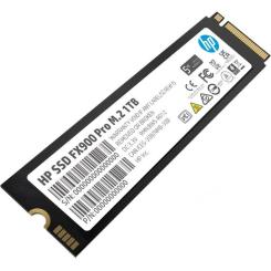 Накопитель SSD HP M.2 2280 1TB FX900 Pro Фото