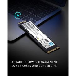 Накопитель SSD HP M.2 2280 1TB FX900 Pro Фото 4
