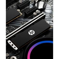 Накопитель SSD HP M.2 2280 1TB FX900 Pro Фото 5