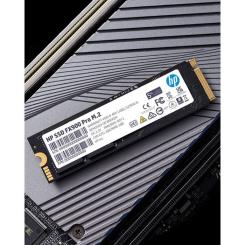 Накопитель SSD HP M.2 2280 1TB FX900 Pro Фото 6