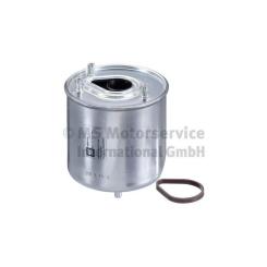 Фильтр топливный KOLBENSCHMIDT 50014669 Фото