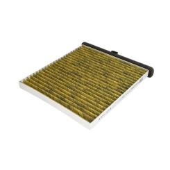 Фильтр салона Mann FP24009 Фото