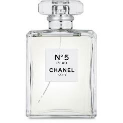Туалетная вода Chanel №5 L'Eau 50 мл Фото