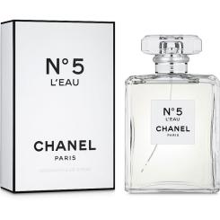 Туалетная вода Chanel №5 L'Eau 50 мл Фото 1