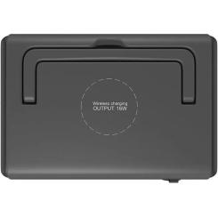Зарядная станция BLUETTI PowerOak EB55 700W Фото 2