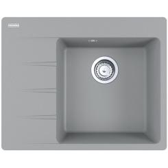 Мойка кухонная Franke Centro CNG 611-62 TL /114.0630.453 Фото