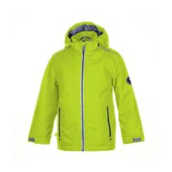 Куртка детская Huppa TERREL 18150004 лайм 86 Фото