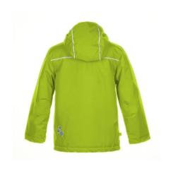 Куртка детская Huppa TERREL 18150004 лайм 86 Фото 2