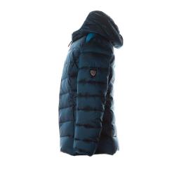 Куртка детская Huppa STENNA 1 17980127 бирюзово-зелёный 140 Фото 1