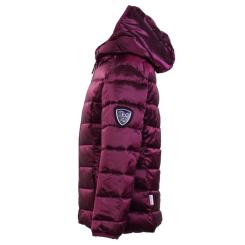 Куртка детская Huppa STENNA 1 17980127 бордовый 152 Фото 1