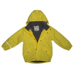 Куртка детская Huppa JACKIE 18130000 жёлтый 104 Фото 2