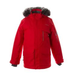 Куртка детская Huppa MARTEN 2 18110230 красный 116 Фото
