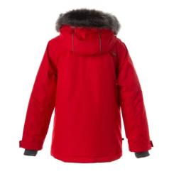Куртка детская Huppa MARTEN 2 18110230 красный 116 Фото 1