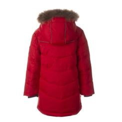 Куртка детская Huppa MOODY 1 17470155 красный 122 Фото 1