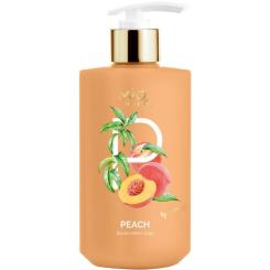 Жидкое мыло Mio Beauty Peach Персик 400 мл Фото