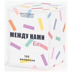 Настольная игра Memo Games Между нами kids, украинский Фото 1