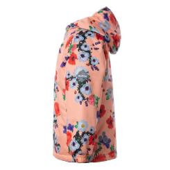 Куртка детская Huppa ALEXIS 18160010 коралловый с принтом 98 Фото 1