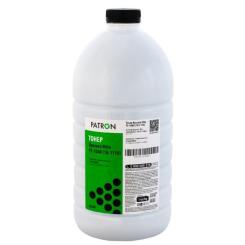 Тонер Patron Kyocera TK-1110 (Mita FS-1040), 1 кг Фото