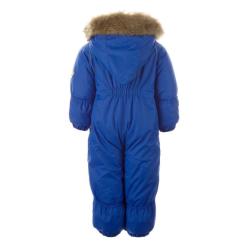 Комбинезон детский Huppa KEIRA 31920030 синий 104 Фото 1