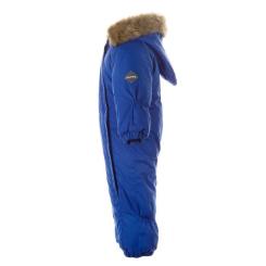Комбинезон детский Huppa KEIRA 31920030 синий 104 Фото 2