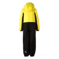 Комбинезон детский Huppa MOOLEY 2 36360220 жовтий 122 Фото 1
