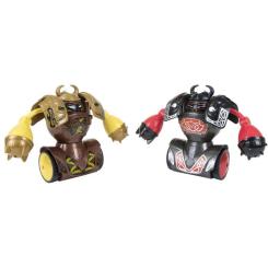 Интерактивная игрушка Silverlit Роботи-вікінги Фото