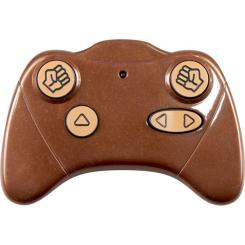 Интерактивная игрушка Silverlit Роботи-вікінги Фото 3