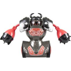 Интерактивная игрушка Silverlit Роботи-вікінги Фото 4