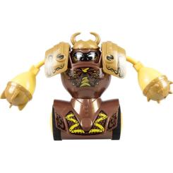 Интерактивная игрушка Silverlit Роботи-вікінги Фото 5