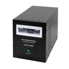 Источник бесперебойного питания LogicPower LPY- B - PSW-6000VA+, 48V Фото