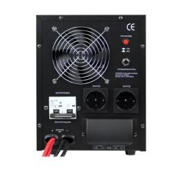 Источник бесперебойного питания LogicPower LPY- B - PSW-6000VA+, 48V Фото 4