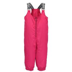 Полукомбинезон детский Huppa SONNY 26130016 фуксія 92 Фото
